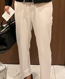 ZARA | スラックス