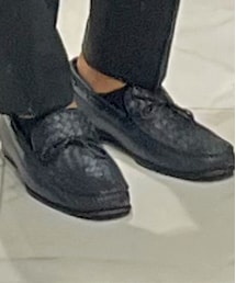 BOTTEGA VENETA | ローファー