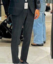 BOSS | スーツパンツ