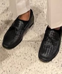 BOTTEGA VENETA(ボッテガヴェネタ)の「シューズ(ローファー)」