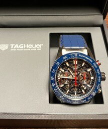 TAG Heuer | アナログ腕時計