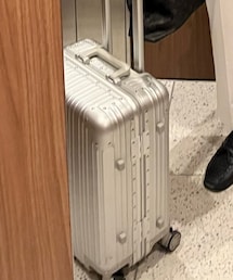 RIMOWA | スーツケース/キャリーバッグ