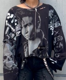 used | Tシャツ/カットソー