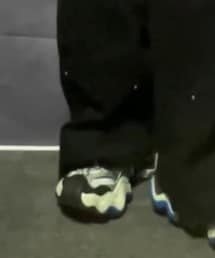 XHEYDAY | スニーカー