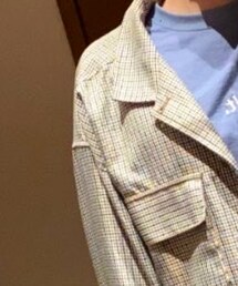 NYLAUS | ジャケット/アウター