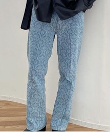 KOOI | デニムパンツ