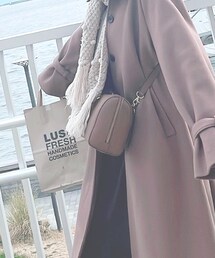 UNIQLO | ボストンバッグ