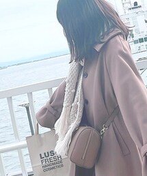 hinari | マフラー
