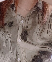 H&M | ネックレス