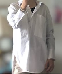 Massimo Dutti | シャツ/ブラウス