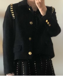 VERSACE | ジャケット/アウター