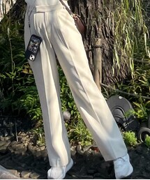 LOWRYS FARM | チノパンツ