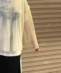 SENSE OF PLACE by URBAN RESEARCH | トップス