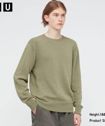 UNIQLO | ニット/セーター