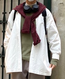 MUJI Labo | シャツ/ブラウス