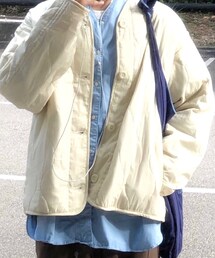 WORKWARE | シャツ/ブラウス