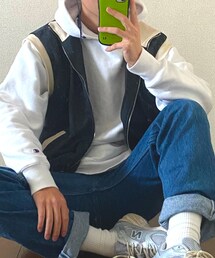 Champion | パーカー