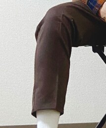 EMMA CLOTHES | スラックス