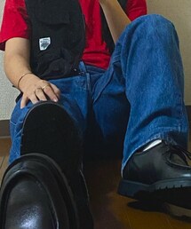 no brand | デニムパンツ