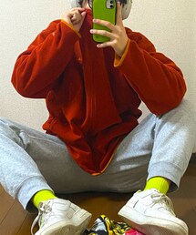 おさがりでわからんポス | その他アウター