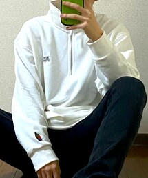 STRAY SHEEP | スウェット