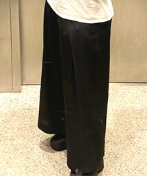 Ellno Loset | その他パンツ
