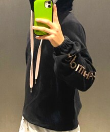 INTER FACTORY | パーカー