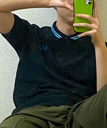 FRED PERRY | ポロシャツ