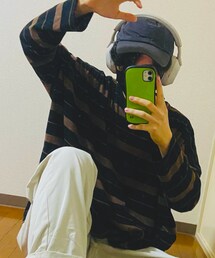 Lui's | Tシャツ/カットソー