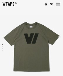 WTAPS | Tシャツ/カットソー