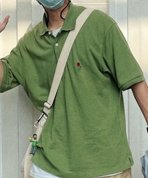 UNIQLO | ポロシャツ
