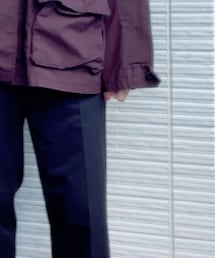 elephant TRIBAL fabrics | チノパンツ