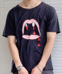 SAINT LAURENT PARIS | Tシャツ/カットソー