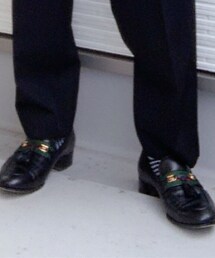 GUCCI | ローファー