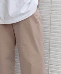 URU | チノパンツ