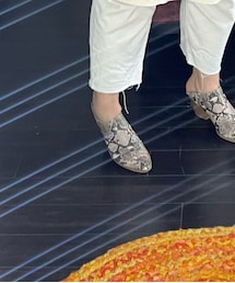 Target | ブーティ