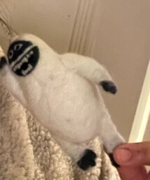 honeyLoom | イヤリング