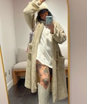 asos(エイソス)の「ワンピース/ドレス(シャツワンピース)」