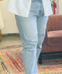 Levis PReMIUM | デニムパンツ