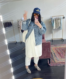 H&M | チュニック