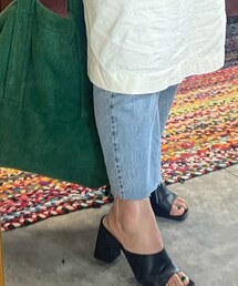Levis PReMIUM | デニムパンツ