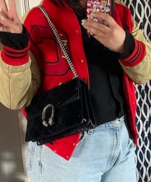 GUCCI | バッグ