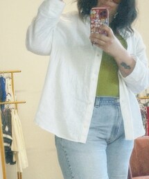 H&M | ビジネスシャツ