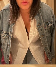 H&M | ビジネスシャツ