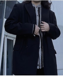 H&M | テーラードジャケット