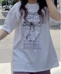 lori | Tシャツ/カットソー
