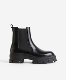 H&M | ブーツ