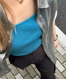 MURUA | タンクトップ