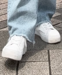 ZARA | スニーカー