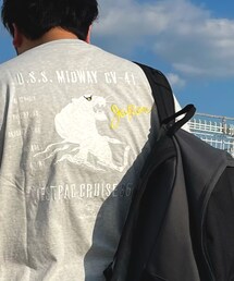 AVIREX | Tシャツ/カットソー